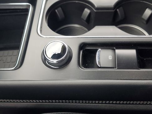 New 2026 Lincoln Corsair Reserve w/ Jet Appearance Package image 24