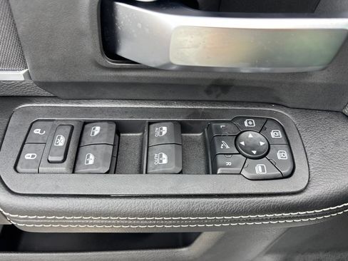 New 2026 RAM 3500 Big Horn AWD/4WD image 19