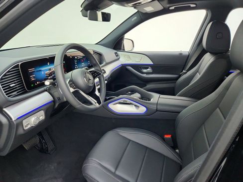 New 2026 Mercedes-Benz GLE 350 4MATIC image 16