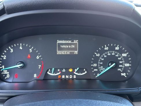 Used 2022 Ford EcoSport S image 22