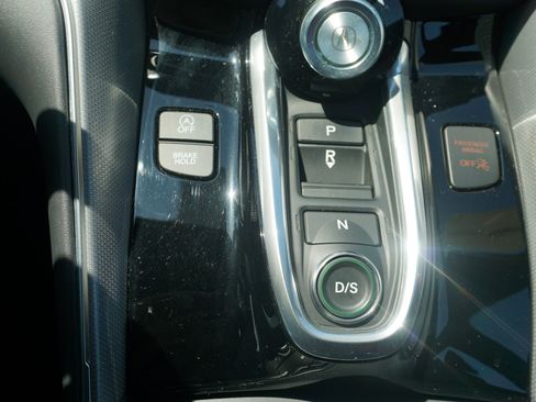 Used 2022 Acura TLX w/ A-SPEC Pkg FWD image 11
