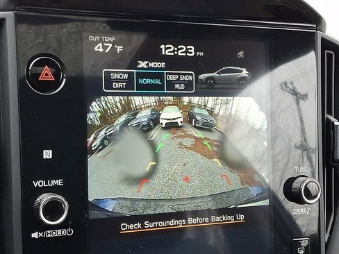 Certified 2025 Subaru Crosstrek 2.5i Sport w/ Crosstrek Mirror Package image 20