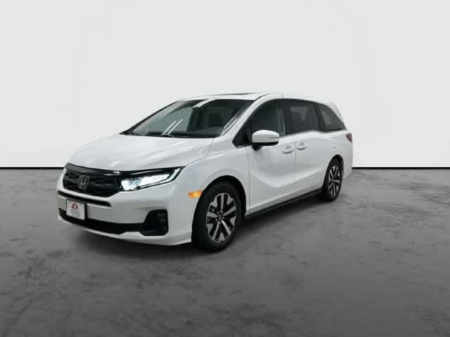 Used 2026 Honda Odyssey EX-L image 7
