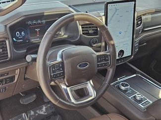 Used 2024 Ford Expedition King Ranch AWD/4WD video 2