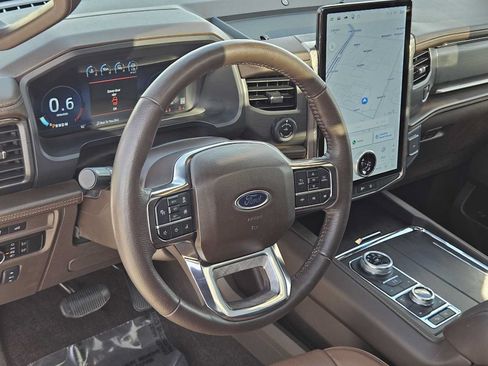 Used 2024 Ford Expedition King Ranch AWD/4WD image 2
