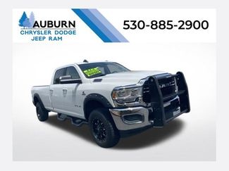 Used 2019 RAM 2500 Big Horn AWD/4WD 360° Tour