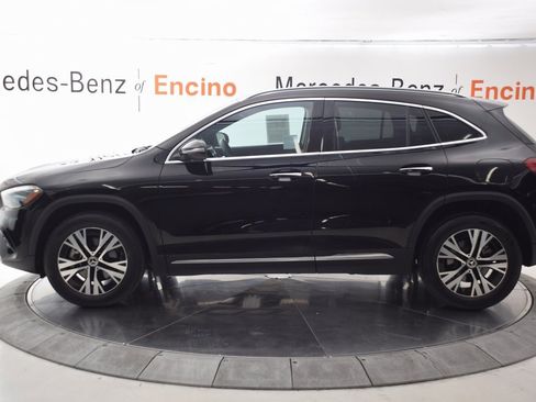 Certified 2025 Mercedes-Benz GLA 250 GLA 250 image 3