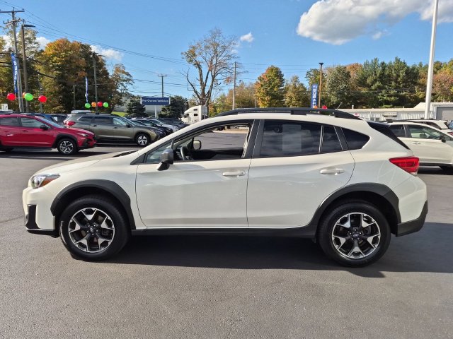 Used 2019 Subaru Crosstrek 2.0i AWD/4WD image 7