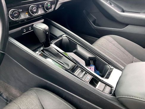 Used 2024 Honda Accord Sport image 19