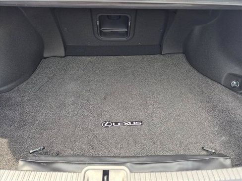 Certified 2025 Lexus ES 300h w/ Premium Package FWD image 6