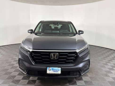 Used 2025 Honda CR-V LX image 6