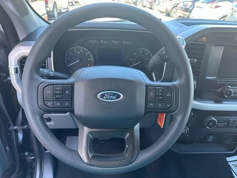 Used 2022 Ford F150 XLT w/ Max Trailer Tow Package AWD/4WD image 15