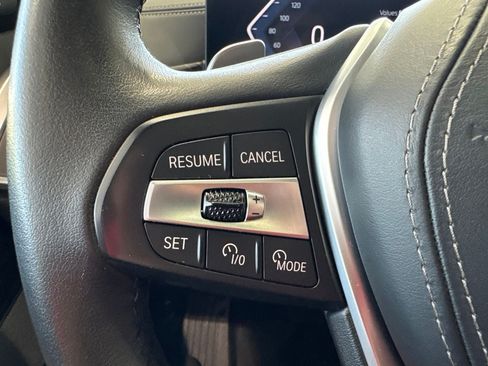 Used 2026 BMW X5 xDrive40i AWD/4WD image 22
