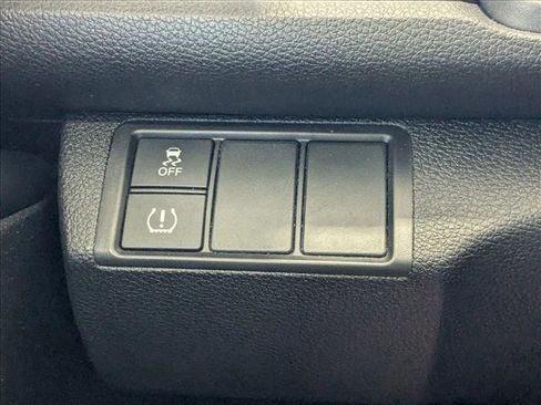 Used 2017 Honda Civic LX image 11