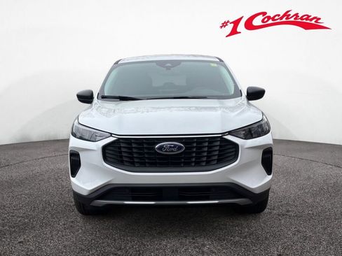 New 2026 Ford Escape Active image 2