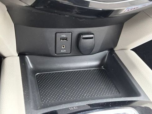 Used 2017 Nissan Rogue Sport S FWD image 21