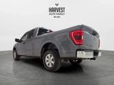 Used 2021 Ford F150 XLT image 2