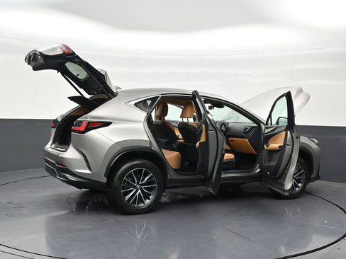 Used 2024 Lexus NX 250 FWD w/ Cold Area Package image 32