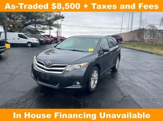 Used 2013 Toyota Venza LE 360° Tour