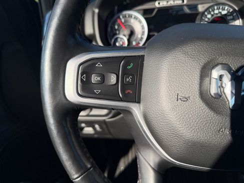 Used 2020 RAM 1500 Big Horn AWD/4WD image 15