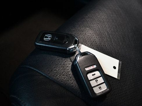 Used 2013 Honda Accord EX-L image 64