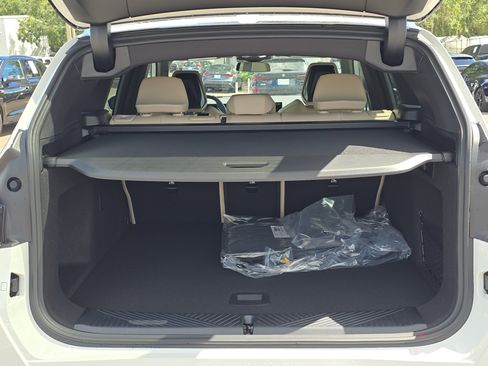 New 2026 BMW X3 xDrive30 w/ Premium Package image 9