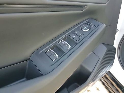 New 2026 Honda Accord EX-L image 13