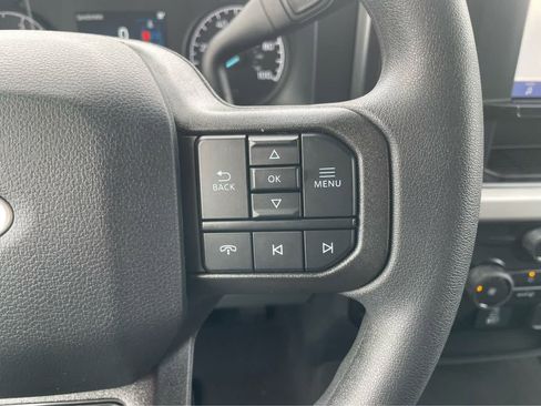 New 2026 Ford F350 XL w/ STX Appearance Package AWD/4WD image 19