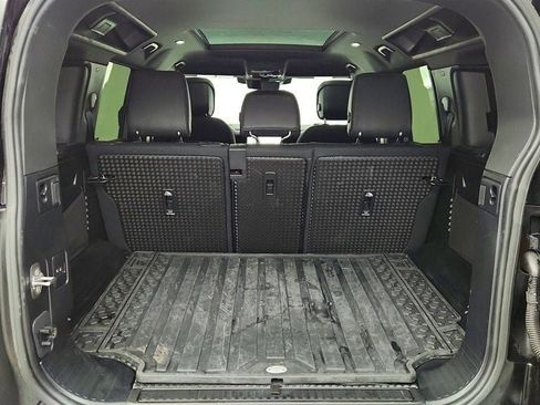Used 2023 Land Rover Defender 110 X AWD/4WD image 24