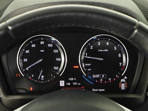 Used 2020 BMW X1 sDrive28i w/ Convenience Package image 28