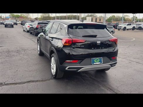 Certified 2024 Buick Encore GX Preferred w/ Comfort Package AWD/4WD image 7