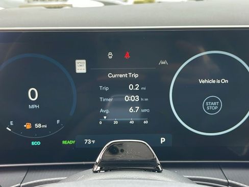 New 2026 Hyundai Santa Fe Calligraphy image 24