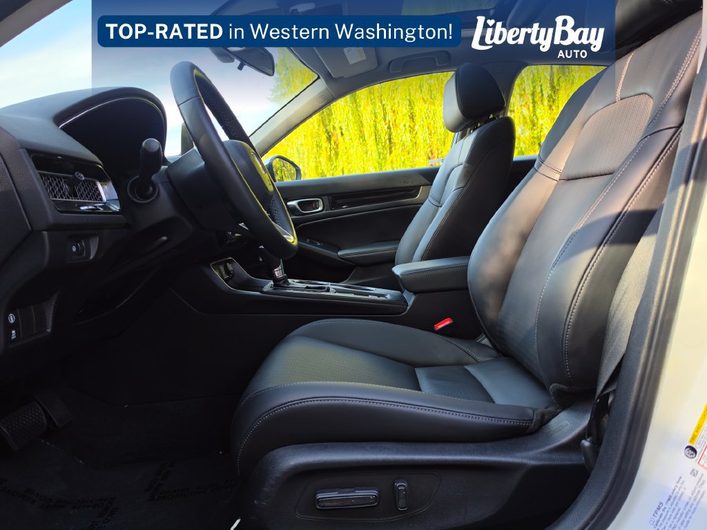 Used 2023 Honda Civic EX-L image 11