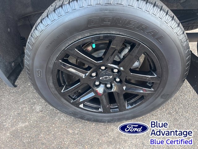 Used 2023 Chevrolet Silverado 1500 RST w/ Rally Edition AWD/4WD image 11