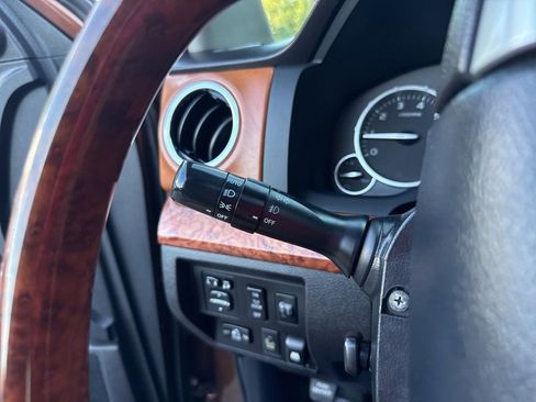 Used 2014 Toyota Tundra 1794 Edition image 36