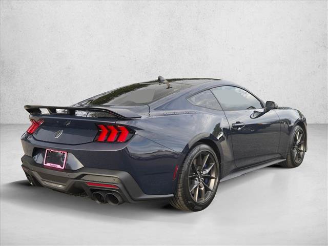 New 2026 Ford Mustang Dark Horse RWD image 2