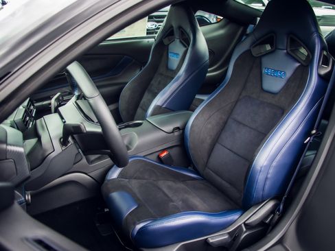 New 2025 Ford Mustang Dark Horse w/ Dark Horse Handlin Package image 33