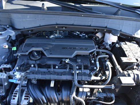 Used 2025 Hyundai Kona SEL image 34