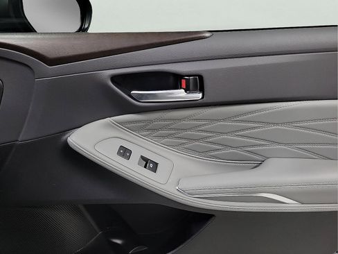 Certified 2021 Toyota Avalon Limited w/ Advanced Safety Package image 16