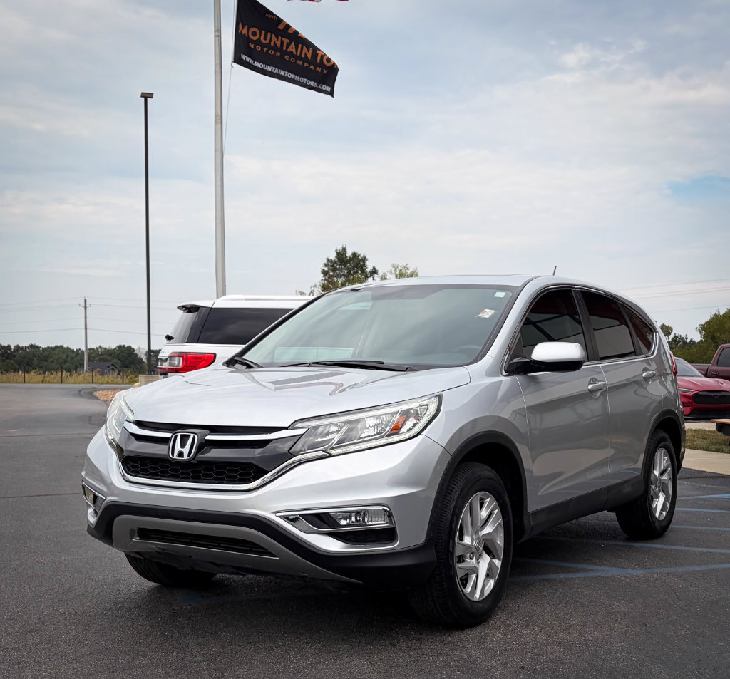 Used 2016 Honda CR-V EX image 18