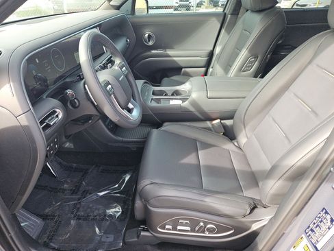 New 2026 Hyundai Palisade Calligraphy FWD image 14