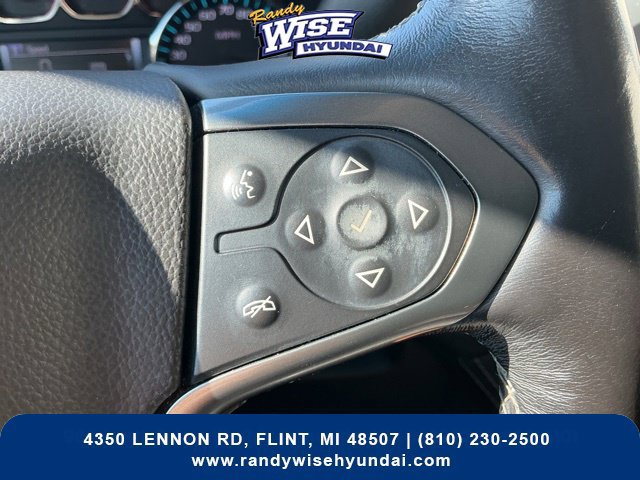 Used 2018 Chevrolet Tahoe Premier AWD/4WD image 23