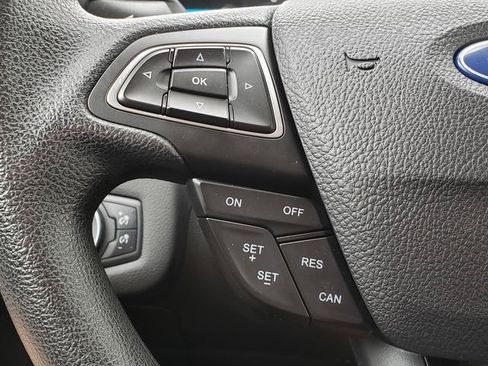 Used 2018 Ford Escape SE AWD/4WD image 18