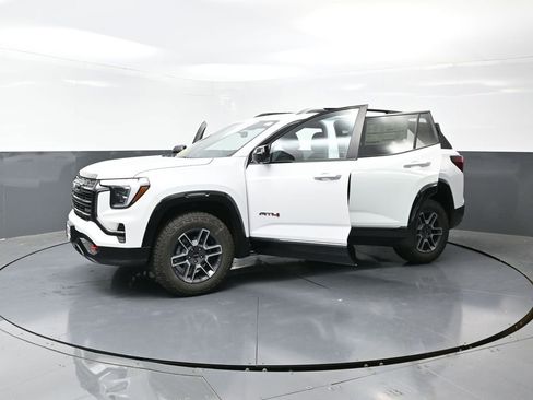 New 2026 GMC Terrain AT4 w/ Convenience Package III image 50