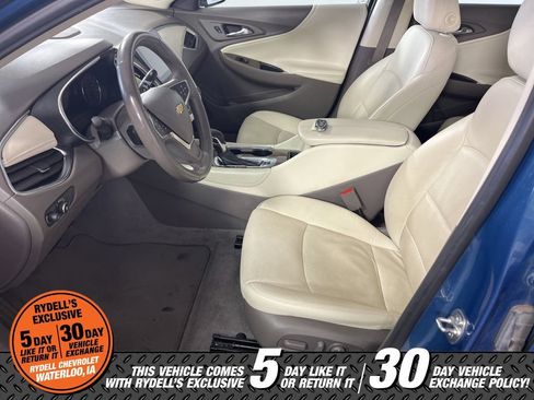 Used 2024 Chevrolet Malibu LT FWD image 15