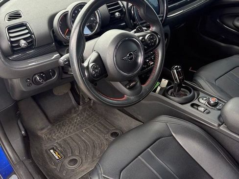 Used 2020 MINI Cooper Clubman S w/ Premium Package AWD/4WD image 9