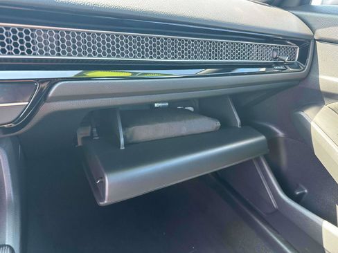 Used 2022 Honda Civic Sport image 29