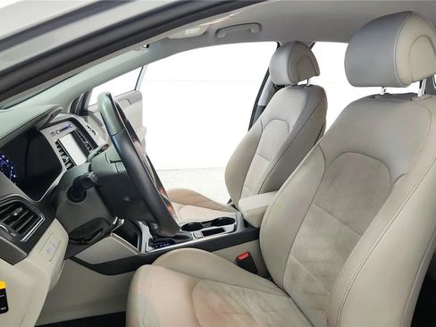 Used 2015 Hyundai Sonata Sport w/ Option Group 04 FWD image 27
