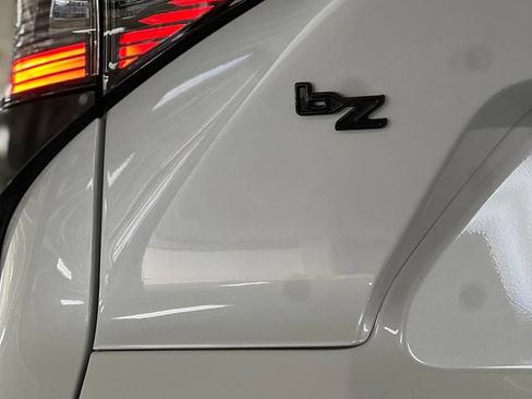 Certified 2026 Toyota bZ FWD image 10