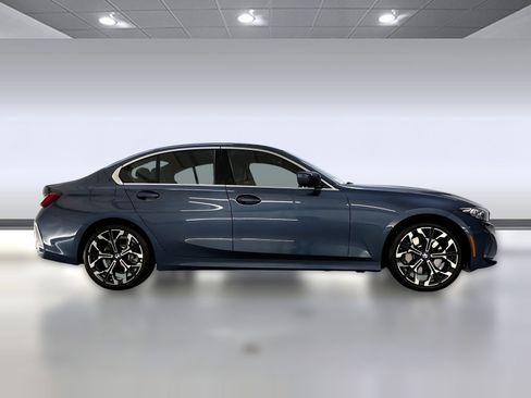 New 2026 BMW 330i Sedan w/ Convenience Package image 8